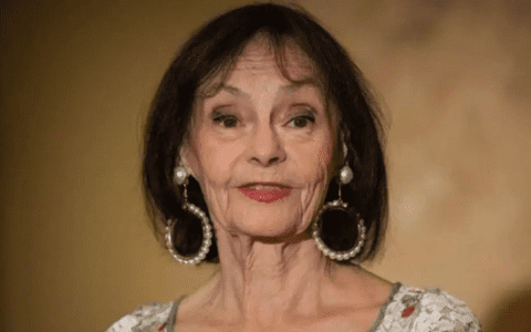 Ce mașină și-a cumpărat Marina Voica, la 86 de ani: „Mă face să mă urc cu încredere la volan”