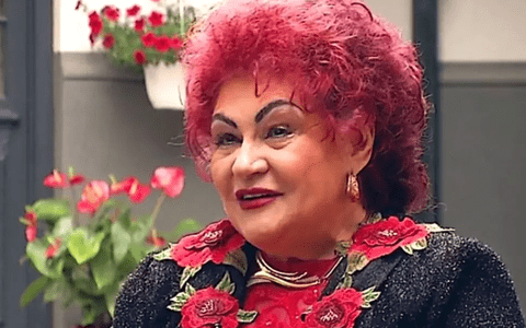 Elena Merișoreanu ține o dietă strictă. Cum a slăbit 5 kilograme în timp record: „Mănânc rațional. Am exclus...”