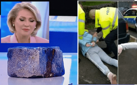 Atacatoarea Mirelei Vaida a scăpat de pedeapsă! Ce obligații are acum Antonela Grigoraș