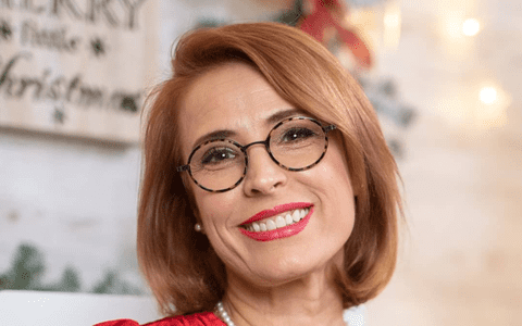 Monica Davidescu a pierdut o sarcină: „S-a oprit la 8 săptămâni de evoluție și...”