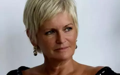 Monica Tatoiu, reacție tulburătoare după ce a murit mama ei: "Nici eu nu aș vrea să mai trăiesc în lumea asta mizerabilă"