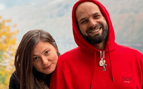Soția lui Nosfe, mesaj dureros după moartea artistului: „Nu se va mai naște în lumea asta alt suflet ca al tău”