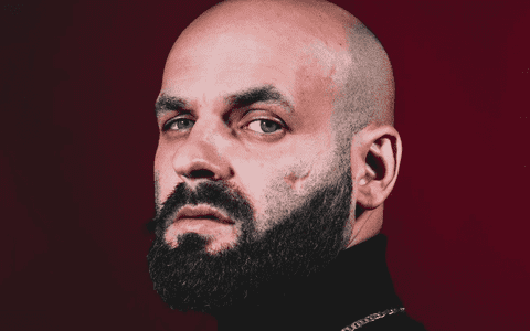 Nosfe face parte din echipa lui Florin Dumitrescu, la „Chefi la cuțite”. Regretatul artist apare în următoarea ediție a emisiunii
