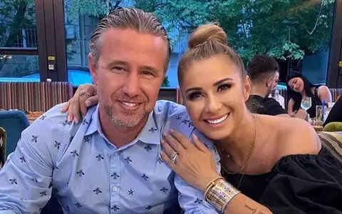 Laurențiu Reghecampf nu s-a prezentat la ultima înfățișare în procesul de divorț. Anamaria Prodan: "Vreau să scap"