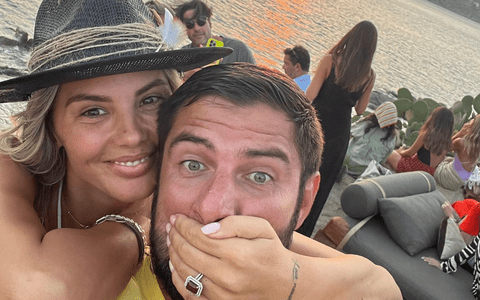 Ramona Olaru și Cătălin Cazacu au stabilit când vor face nunta: „Trebuie să ne adunăm și să...”