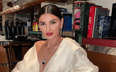 Ramona Gabor și-a făcut o nouă intervenție estetică. Ce i-a cerut medicului înainte de procedură: „Scopul meu este să...”