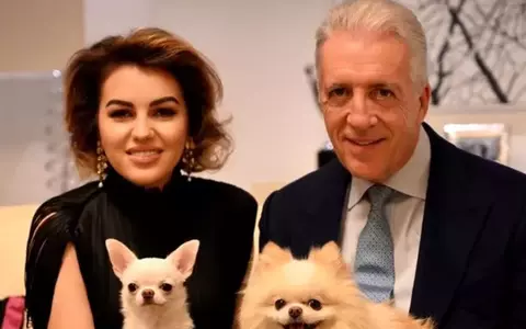 Romina Gingașu, viață de lux alături de Piero Ferrari. Cu ce se ocupă acum soția miliardarului și cu ce vedete internaționale se afișează