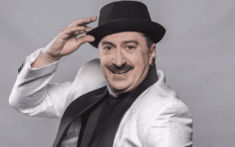 Ce spune Romică Țociu despre relația cu Alexandru Arșinel și momentul când a fost concediat de la teatru: „Mi-aș fi dorit să fie un pic mai...”