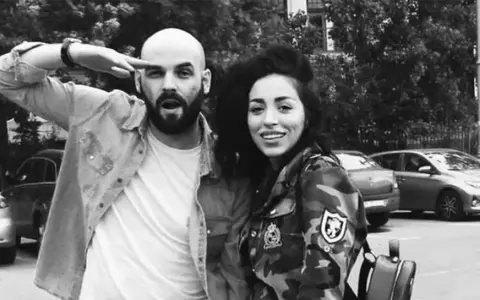 Reacțiile artiștilor după moartea lui Nosfe. Ruby, devastată: "Nu pot să cred, am vorbit alaltăieri cu el la telefon!"