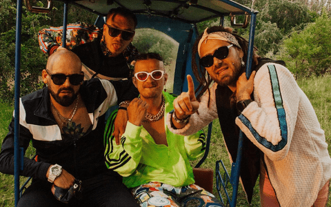 Șatra Benz va lansa un album cu toate melodiile nepublicate ale lui Nosfe, după moartea artistului: „Toate încasările vor merge către șoția și fiica sa”