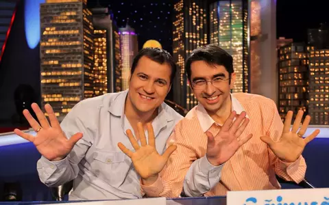 Șerban Huidu, despre revenirea lui Mihai Găinușă la TV: "Alegerea sa nu ma interesează..."