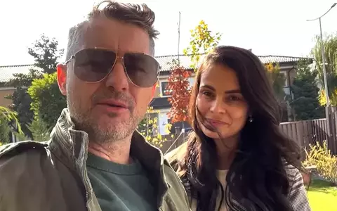 Cum au devenit Anca Serea și Adi Sână proprietarii vilei de 500.000 de euro în care au stat cu chirie: "Este o casă foarte costisitoare, foarte obositoare fizic"