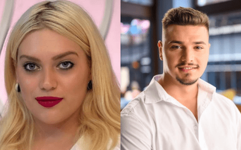 Ada și Valentin s-au certat la „Mireasa”: „Cine vrea să facă circ, o să-i ofer...”