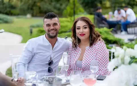 Oana Roman și Marius Elisei au din nou probleme în cuplu: „Nu pot spune că e foarte roz treaba. Chiar dacă încerc să ascund...”