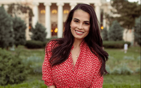 Anca Serea își dorește încă un copil, după ce și-a rezolvat problemele de sănătate: „Nu medicina clasică m-a ajutat”