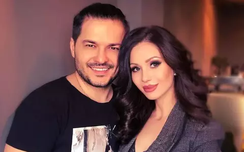 Iubita lui Liviu Vârciu a investit 50.000 de euro într-un salon de înfrumusețare: "Voi sta acolo în fiecare zi"