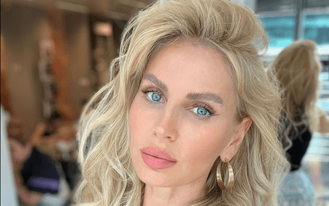 Andreea Bănică a interzis accesul câinilor la hotelul ei și a stârnit furia clienților: „Vor simți că intră într-o cocină, nu...”