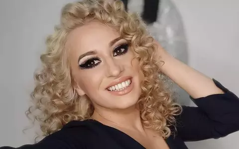Cum s-a schimbat relația dintre Anisia Gafton și iubitul ei, după Sunt celebru, scoate-mă de aici!: „Pauzele sunt...”