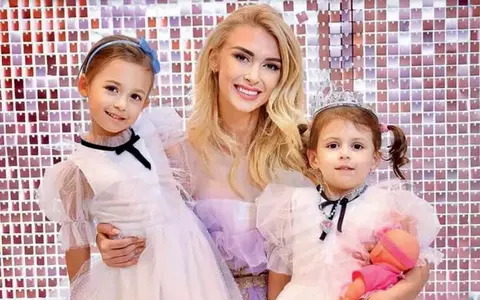 De ce și-a retras Andreea Bălan fiicele din învățământul privat și le-a mutat la stat: "Le-am întrebat ce vor să facă și..."