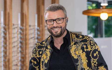 Cătălin Botezatu nu vorbește cu tatăl lui de un an. De la ce a pornit conflictul dintre ei: „El a hotărât să fie așa”