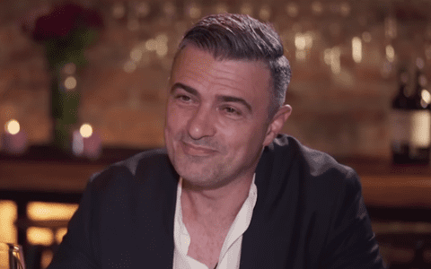 Cornel Ilie va petrece sărbătorile de iarnă cu copiii și fosta soție, la doi ani de la divorț: „Crăciunul o să fie în familie”