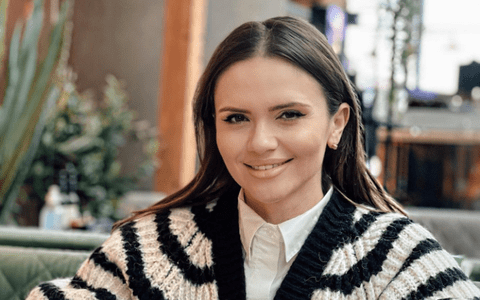 Cristina Șișcanu a împlinit 38 de ani. Ce surpriză i-a făcut Mădălin Ionescu: „Soțul mi-a adus...”