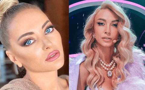 Câți bani cere Delia pentru a cânta la evenimente. Andreea Bălan: „Vine cu decorul, vine cu dansatorii”