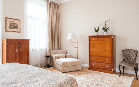 5 motive pentru care să alegi un stil clasic de design interior