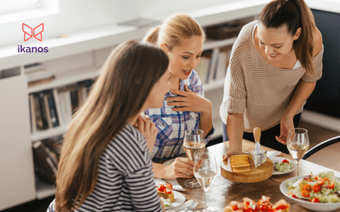 Dieta de slăbit Ikanos și planurile alimentare