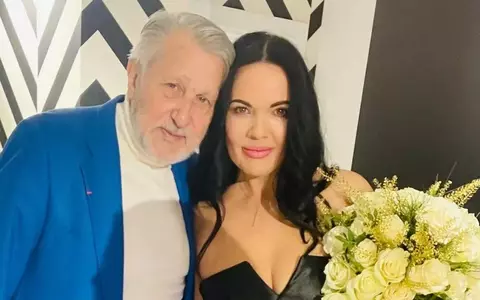 Ilie Năstase neagă despărțirea de Ioana Simion, deși ea a spus că ruptura e definitivă: „Stau cu ea în aceeași casă. De ce să mă împac, când noi doi nu am fost certați?”