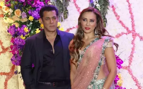 Iulia Vântur, detalii despre relația ei cu Salman Khan, după 10 ani: „Fiecare avem o cale și o misiune în viață. Eu am încercat să...”
