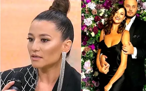 Claudia Pătrășcanu susține că este urmărită de Gabi Bădălău, după divorț: "În ce teroare trăiesc eu, doar pentru că..."