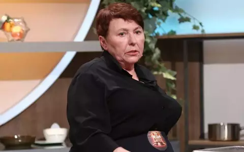 Lina Chirilă a fost eliminată de la Chefi la cuțite: "Îmi este rușine! Am greșit..."