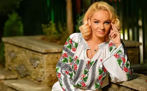 Maria Constantin, replică dură după ce a fost criticată că s-a apucat de manele: "Cei care vorbesc sunt doar niște..."