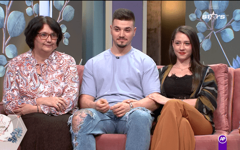 Doamna Flori nu vrea ca fiul ei să se căsătorească în casa Mireasa: "Nu o să fie bine..."