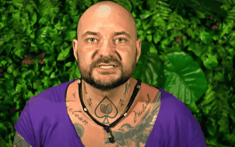 Cristi Mitrea a fost eliminat de la „Sunt celebru, scoate-mă de aici”. Cum au reacționat ceilalți concurenți: „Acest om rău...”