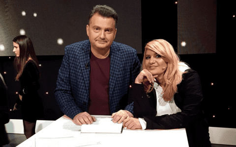 Nicola și Mihai Alexandru continuă să-și trimită mesaje, la 17 ani de la divorț: „Am rămas în relații bune, avem...”