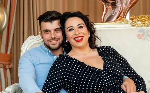 Oana Roman, după ce s-a spus că Marius Elisei invită alte femei la cafea: "Oricât de mult ne luptăm să salvăm ceva, uneori se întâmplă"