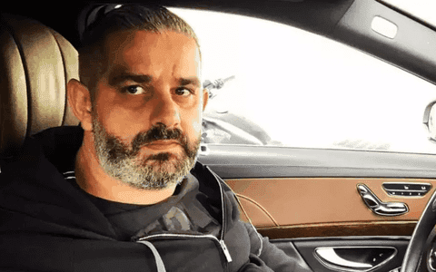 Daniel Onoriu a fost arestat preventiv pentru 30 de zile. Fostul pilot de raliuri a încălcat ordinul de protecție obținut de soția lui, Isabela