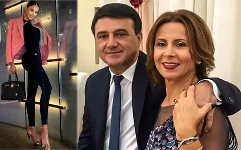 Bianca Drăgușanu nu a fost invitată la ziua de naștere a mamei lui Gabi Bădălău: "Nu există..."