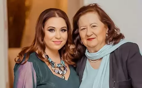 Oana Roman o mută pe mama ei la alt centru de recuperare. Cum se simte acum Mioara Roman: „Medicii au salvat-o de două ori anul acesta”