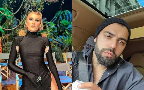Ruxi și Sali Levent de la Sunt celebru, scoate-mă de aici! au avut o aventură: "Asta e, îmi asum!"