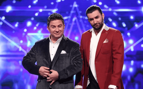 De ce nu poate Pavel Bartoș locui niciodată cu Smiley. Ce obicei neștiut are cântărețul: „E o chestie de intimitate”
