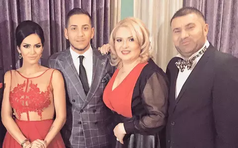 Viorica de la Clejani, reacție după ce Fulgy a fost condamnat la închisoare, definitiv: "E mai bine..."