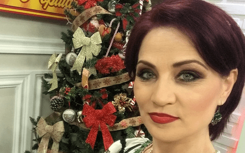 Nicoleta Voicu a fost adoptată în Ajunul Crăciunului și gândul ei merge acum la copiii din orfelinate: "Eu am avut noroc, dar..."