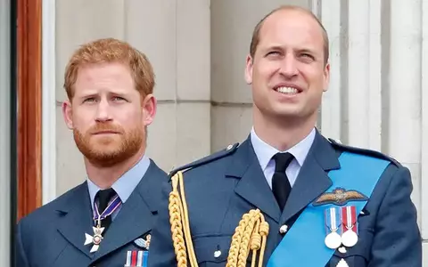 Meghan Markle, acuzată că strică relația dintre Prințul Harry și Prințul William: „Înstrăinarea nu face decât să adâncească rana”