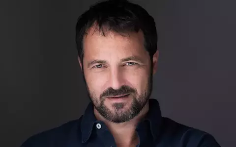 Andrei Aradits susține că a avut un an „îngrozitor”: „Aș prefera să-l uit”. Ce schimbări își dorește actorul în 2023