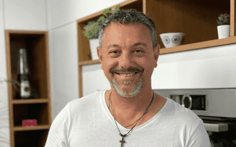 Sorin Bontea, reuniune emoționantă cu cei doi copiii ai săi, de Sărbători: „Cel mai frumos cadou”