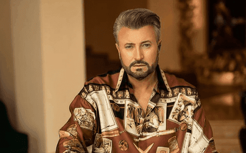 Cătălin Botezatu își deschide o afacere în Dubai. Ce vedete de la Hollywood îi poartă creațiile: „Am îmbrăcat peste 20 de vedete”