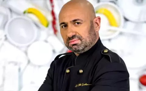 Cătălin Scărlătescu a ajuns de urgență la spital. Ce s-a întâmplat și care este starea lui, acum